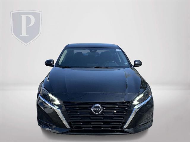 2023 Nissan Altima SV FWD