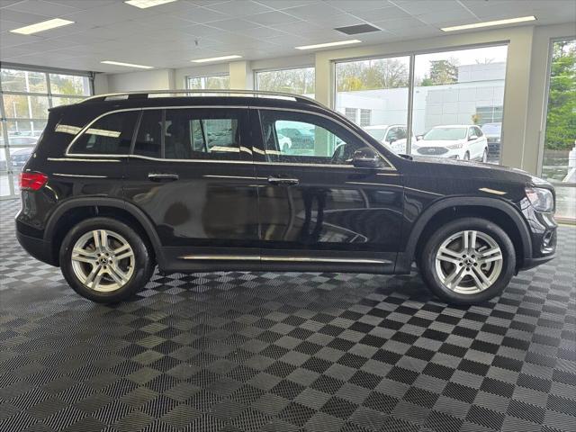 2023 Mercedes-Benz GLB 250 4MATIC 2023 Mercedes-Benz GLB 250 4MATIC