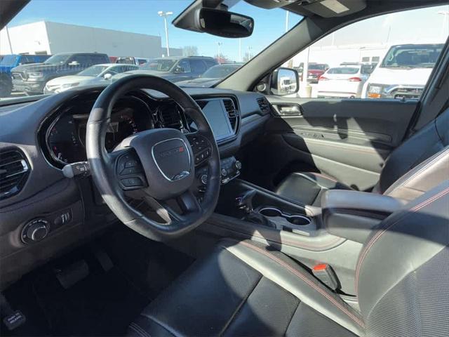 2024 Dodge Durango GT Plus RWD