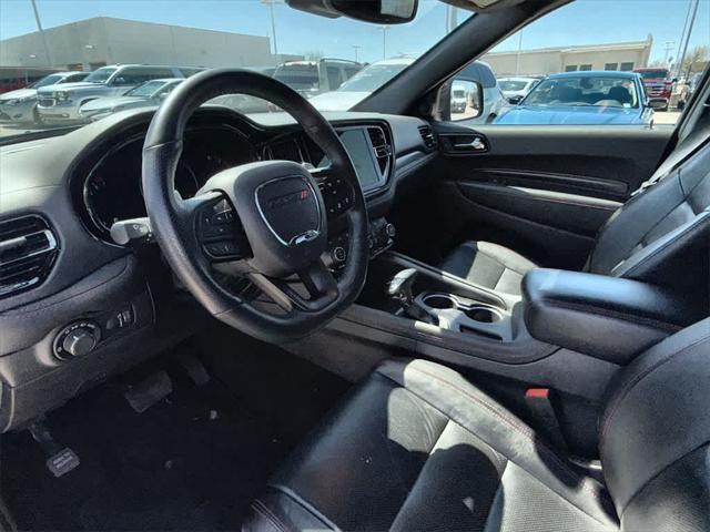 2024 Dodge Durango GT Plus RWD