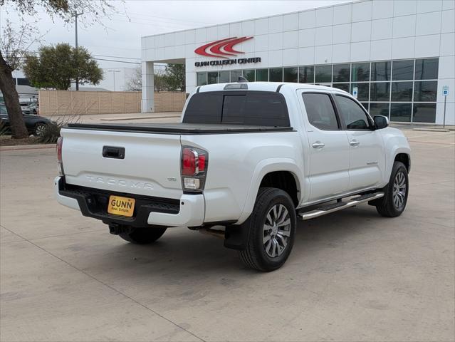 2023 Toyota Tacoma Limited