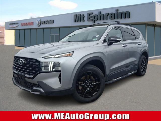2022 Hyundai Santa Fe XRT