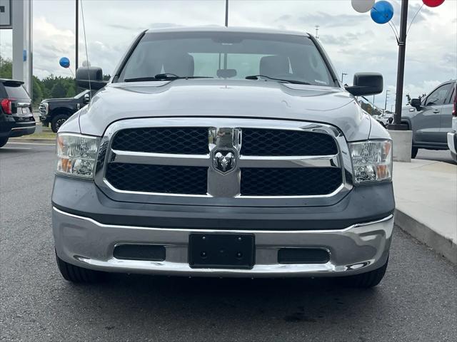 2014 RAM 1500 Tradesman