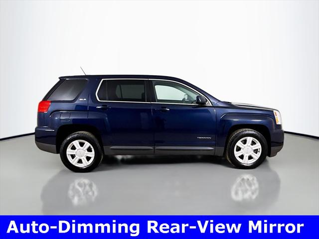 2016 GMC Terrain SLE-1