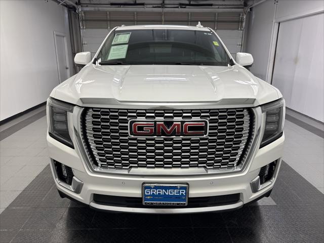 2023 GMC Yukon XL 4WD Denali