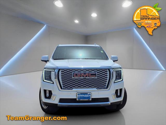2023 GMC Yukon XL 4WD Denali