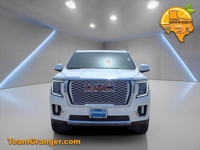 2023 GMC Yukon XL 4WD Denali