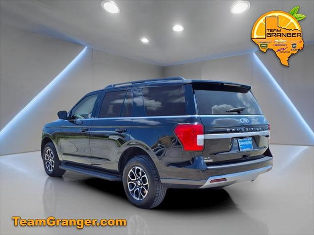 2024 Ford Expedition XLT 2024 Ford Expedition XLT