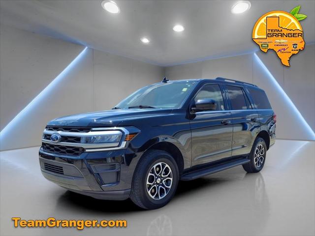 2024 Ford Expedition XLT 2024 Ford Expedition XLT