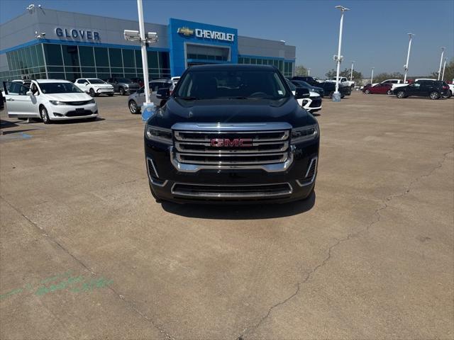 2023 GMC Acadia FWD SLE