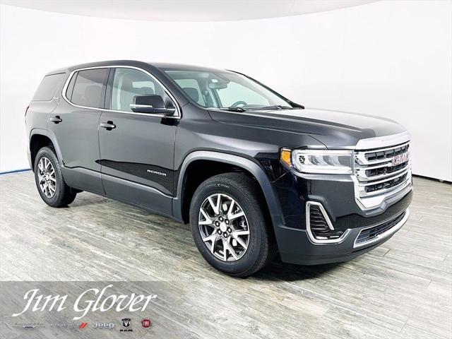 2023 GMC Acadia FWD SLE