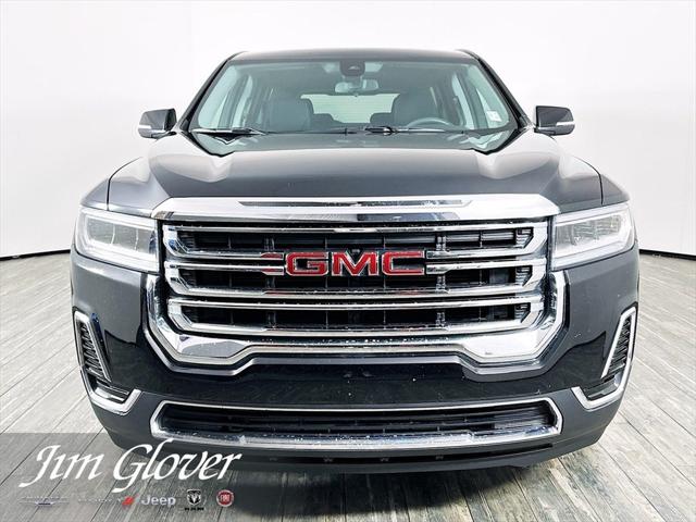 2023 GMC Acadia FWD SLE
