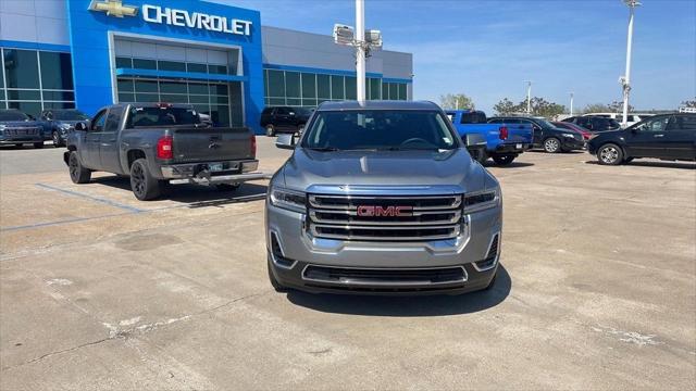 2023 GMC Acadia FWD SLE