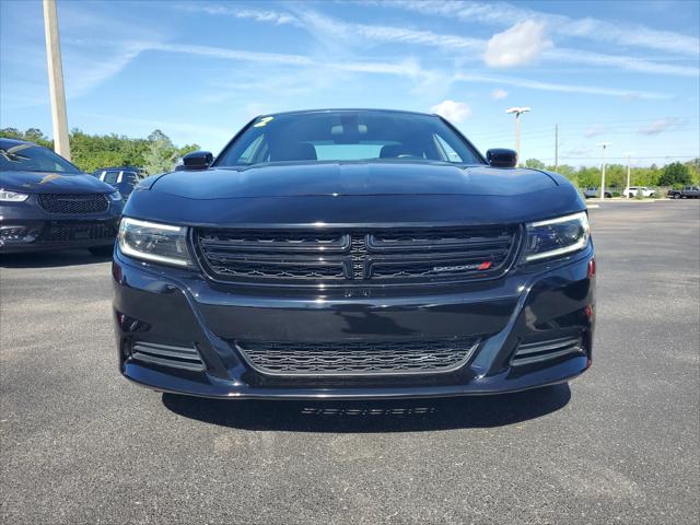 2022 Dodge Charger SXT RWD
