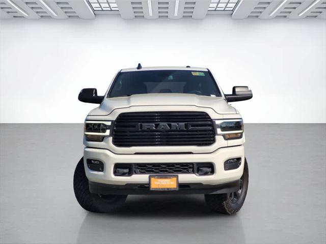 2022 RAM 2500 Laramie Mega Cab 4x4 64 Box