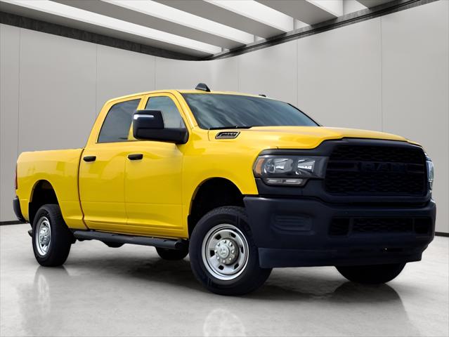 2024 RAM 2500 Tradesman Crew Cab 4x4 64 Box
