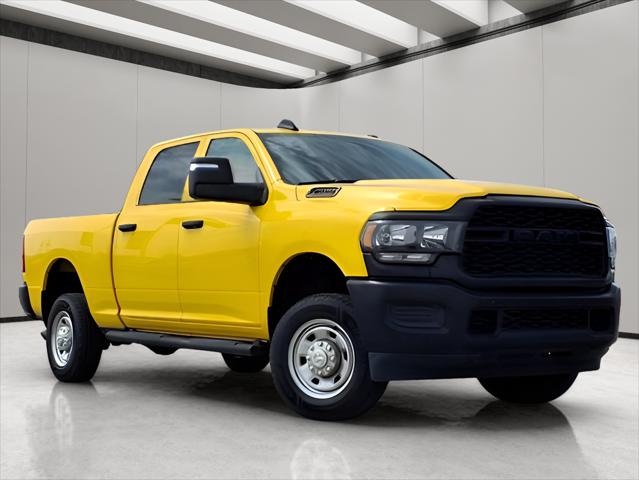 2024 RAM 2500 Tradesman Crew Cab 4x4 64 Box