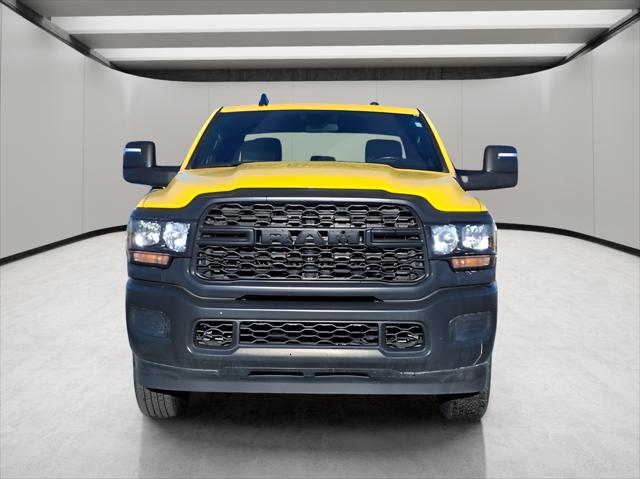 2024 RAM 2500 Tradesman Crew Cab 4x4 64 Box