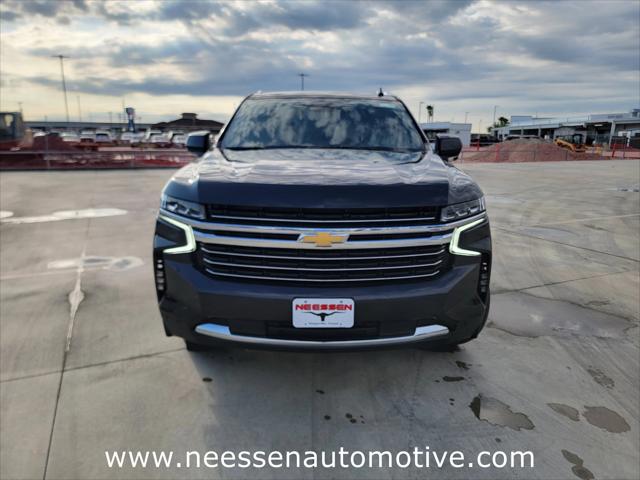2023 Chevrolet Tahoe 2WD LT