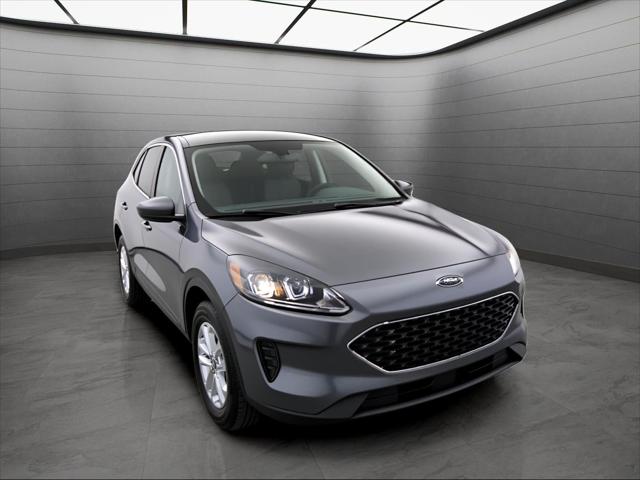 2022 Ford Escape SE 2022 Ford Escape SE