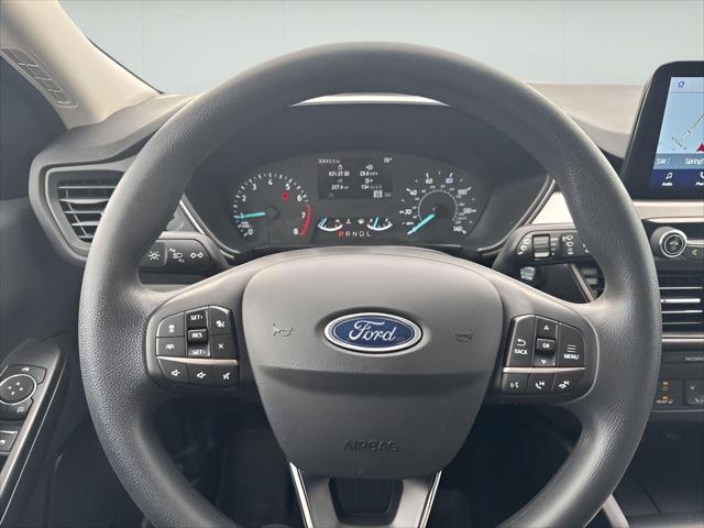 2022 Ford Escape SE 2022 Ford Escape SE