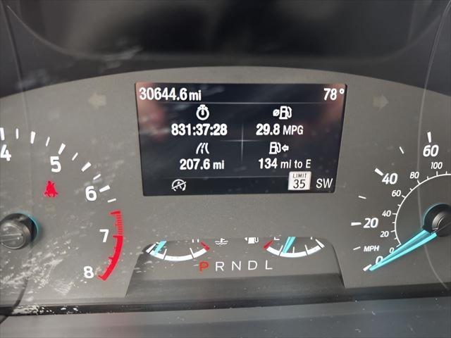 2022 Ford Escape SE 2022 Ford Escape SE