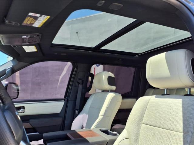 2023 Toyota Tundra 1794 Edition