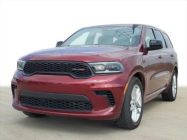 2023 Dodge Durango GT RWD