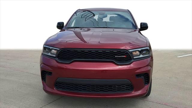 2023 Dodge Durango GT RWD