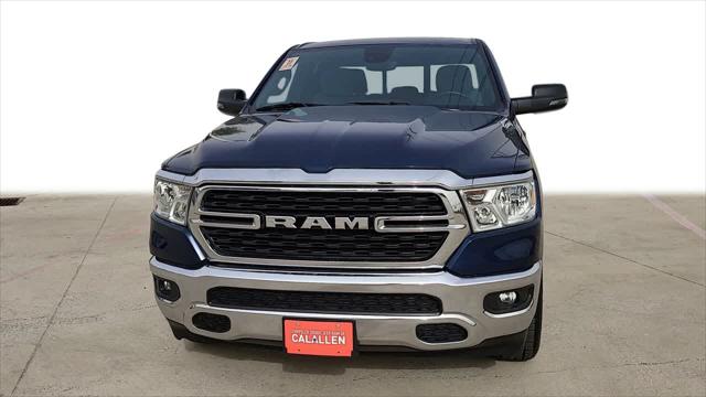 2024 RAM 1500 Lone Star Quad Cab 4x2 64 Box 2024 RAM 1500 Lone Star Quad Cab 4x2 64 Box