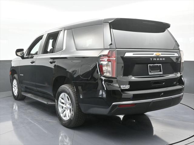 2023 Chevrolet Tahoe 2WD LT