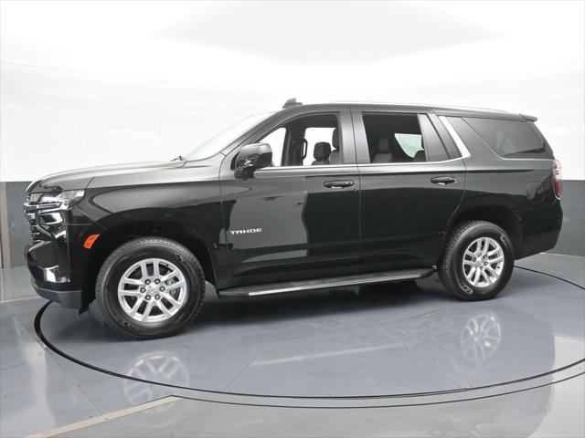2023 Chevrolet Tahoe 2WD LT