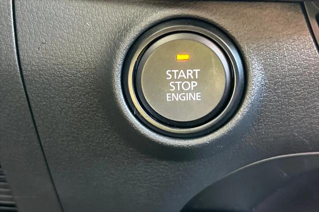 2025 Mazda Mazda3 2.5 S Preferred