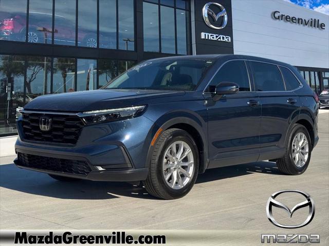2023 Honda CR-V EX 2WD