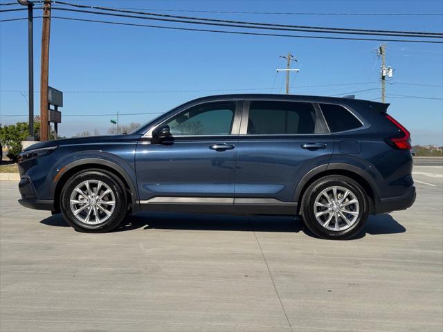 2023 Honda CR-V EX 2WD
