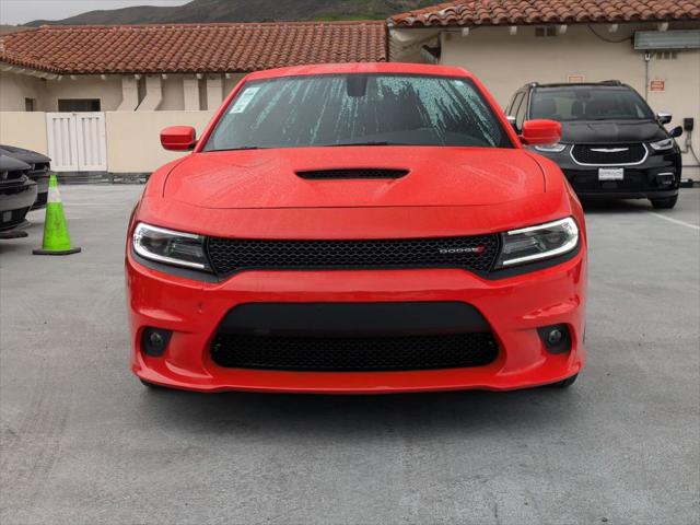 2021 Dodge Charger R/T RWD