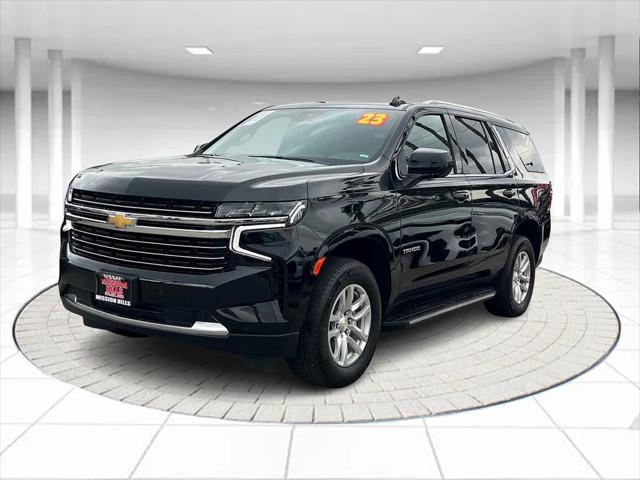 2023 Chevrolet Tahoe 2WD LT
