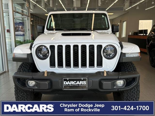 2023 Jeep Wrangler 4-Door Rubicon 392 4x4