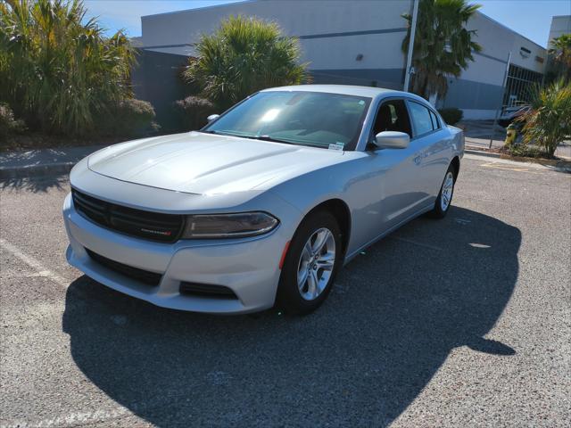 2022 Dodge Charger SXT RWD