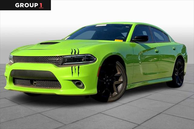 2023 Dodge Charger GT