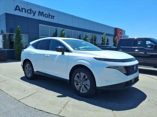 2025 Nissan Murano SL for sale in Avon, IN