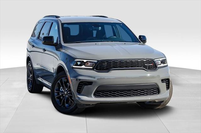 2025 Dodge Durango DURANGO GT RWD