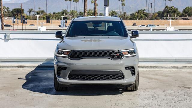 2025 Dodge Durango DURANGO GT RWD