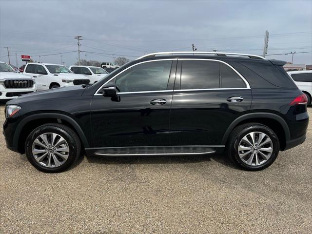 2023 Mercedes-Benz GLE 350 4MATIC