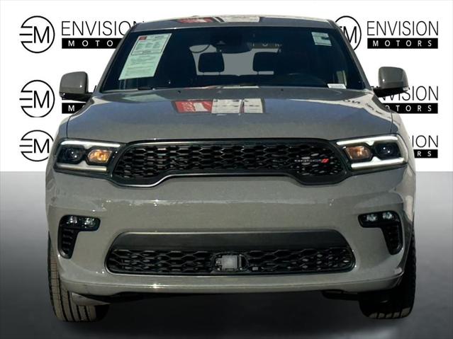 2022 Dodge Durango GT Plus AWD