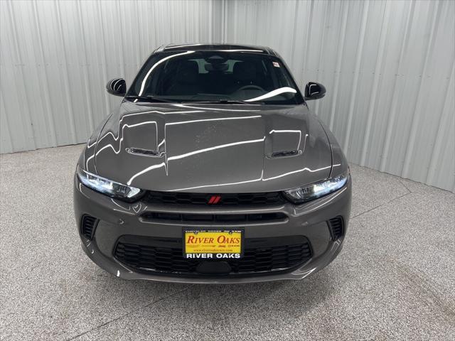 2023 Dodge Hornet GT Plus AWD