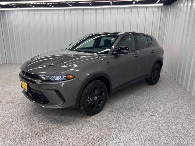 2023 Dodge Hornet GT Plus AWD