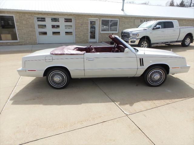 1982 Dodge 400 