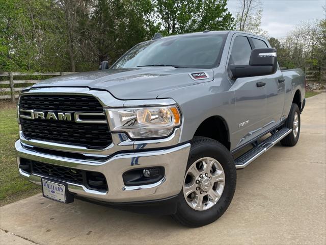 2024 RAM 2500 Big Horn Crew Cab 4x4 64 Box