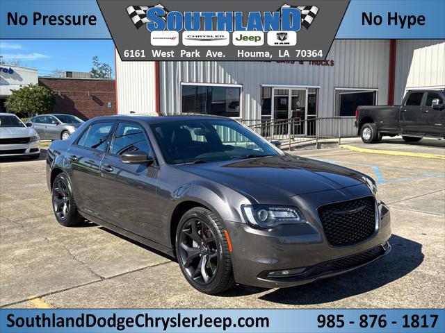 2023 Chrysler 300 300S